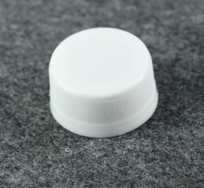 China High Quality Pilfer Proof 28mm 30mm Water Bottle PE Cap for sale