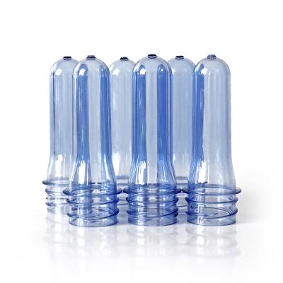 China Good Quality PET Preform Bottle PET 19mm PET Bottles Grade / Plastics for sale