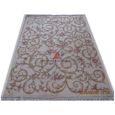 China European Classical Professional Styles Wool Carpets Center Covers And Living Room With Low Price for sale