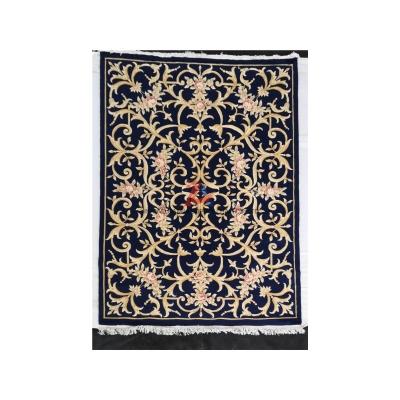 China European classic handmade 3d for big room rugs and rugs blankets wool with low price for sale