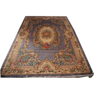 China European classic professional rugs and home living room 5d large carpet with CE certificate for sale