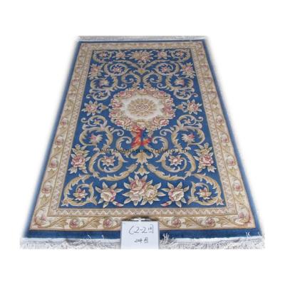 China European classic hot selling 3d for big room rugs and carpet blankets wool with CE certificate for sale