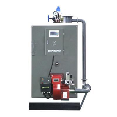 China Beiste VERTICAL Y (Q) - 2T 0.5t 1t 1.5t 2t Natural Gas Steam Generator Diesel Fuel LPG Steam Boiler For Food Industry for sale