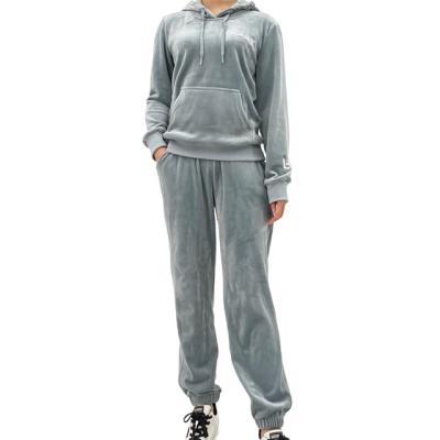 China 2021 wholesale sport ladies hood bulk track breathable custom suites for woman jogging sweat suit sweatsuit tracksuits set for women for sale