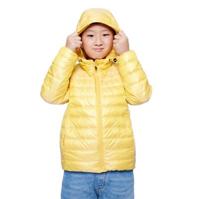 China Wholesale Plus Size Boys Girls Baby For Kids Winter Baby Warm Kids Down Jacket Coat for sale