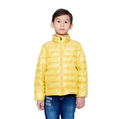 China Wholesale Plus Size Boys Girls Baby For Kids Winter Baby Warm Kids Down Jacket Coat for sale