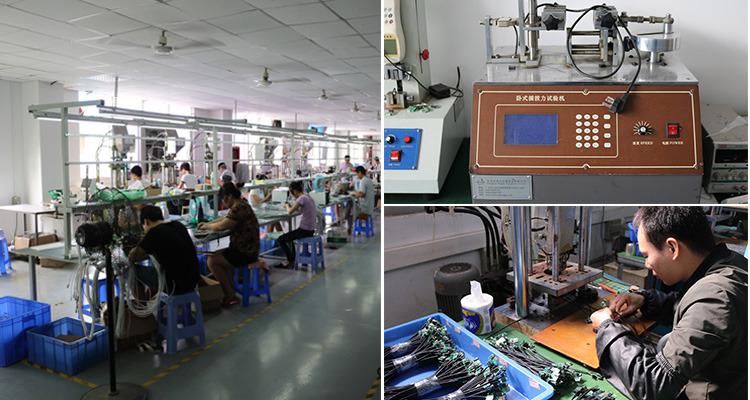 Verified China supplier - Shenzhen Shenlan Tongda Electronics Co., Ltd.