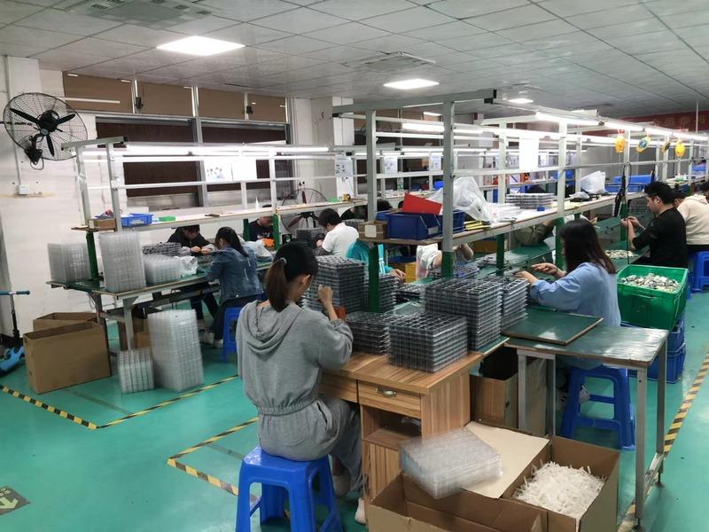 Verified China supplier - Shenzhen Yaotu Technology Co., Ltd.