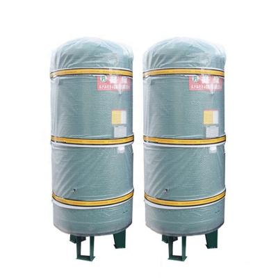 China Portable high quality air receiver tank for air compressor for sale