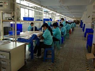 Verified China supplier - Shantou Chaoyang Xinhuasheng Electronics Factory