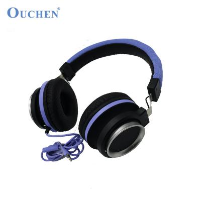 China Luxury normal stereo popular mobile phone wired earphone for all mobile phone for sale