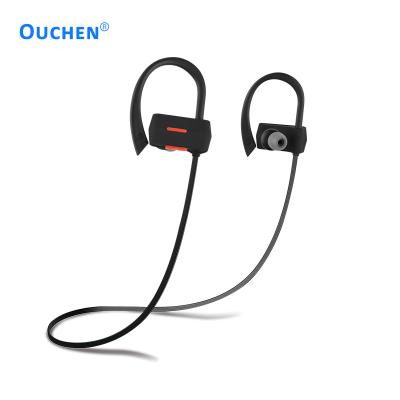 China In-ear sport earphone simple design high quality colorful wireless mini wireless earphone for sport for sale