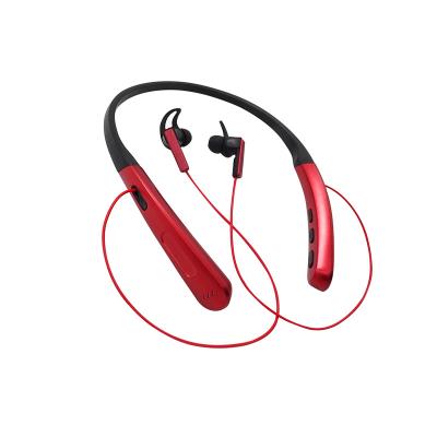 China Factory New Arrival 2021 Waterproof Bass Headset Earphone Neck Band Heavy Direct Wireless Headset Wireless Earbuds for sale