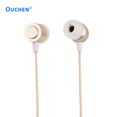 China Headband factory price manufacturer earphone audiofonos for mobile phone for sale