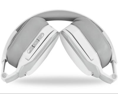 China High quality wireless headband earphone with noise isolation for sale