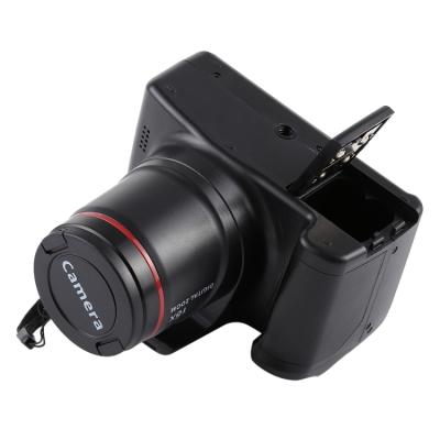 China Amazon Cheap Camera 2021 Best Selling HD DV SLR Infrared Lens 2.4 Mega LCD Digital Camera 16.0 for sale