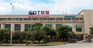 Verified China supplier - Shenzhen Sqt Electronics Co., Ltd.