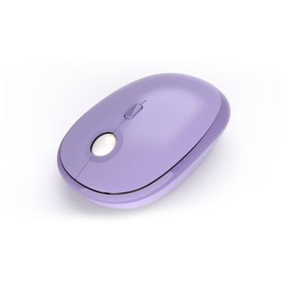 China Design Medium Size 2.4G Wireless Optical 3D Mouse Left/Right Mouse For Gamer Gaming Adjustable Light Mouse for sale