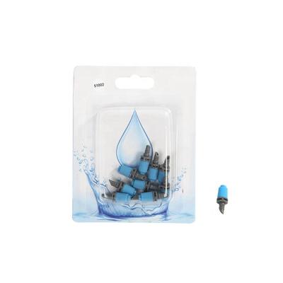 China SeeSa Competitive Price Eco Friendly Mini Drip Head Irrigation System Spare Part for sale