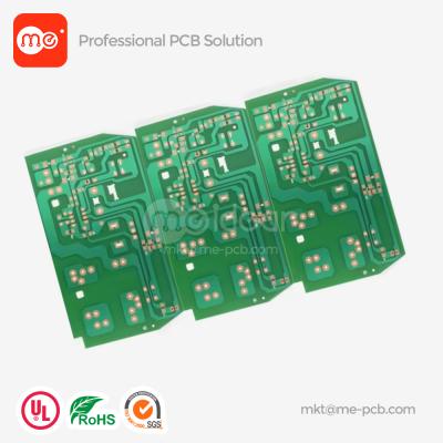 China EMS PCB Circuit Board PCB standard 4 layer pcb custom pcb board double sided fr4 pcb for sale