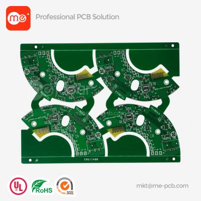 China Heavy Copper PCB, PCB Engineering ,PCB Layout ,pcb prototype board multilayer PCB for sale