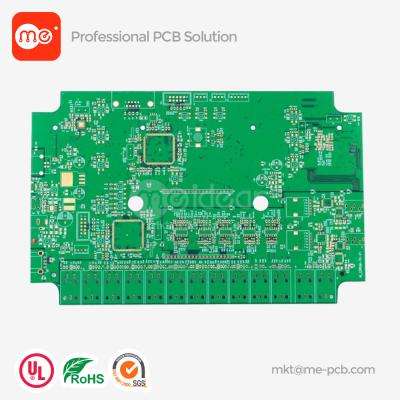 China Meidearpcb,BGA PCB Board,PCB Production,Printed Electronics PCB for Sensors,Industrial PCB for sale