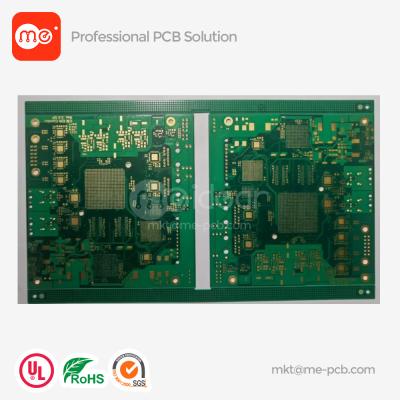 China Meidearpcb,HDI PCB,Printed Circuit Board,Emergency Vehicles PCB,OEM PCB,Marine PCB for sale