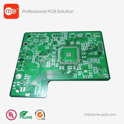 China Meidearpcb,Electrical & Mechanical, Final Product Assembly, contract manufacturing for sale