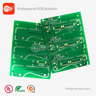 China Meidearpcb,OEM PCB Production,1-40 layers PCB Fab,Standard PCB,Quick Turn PCB Board for sale