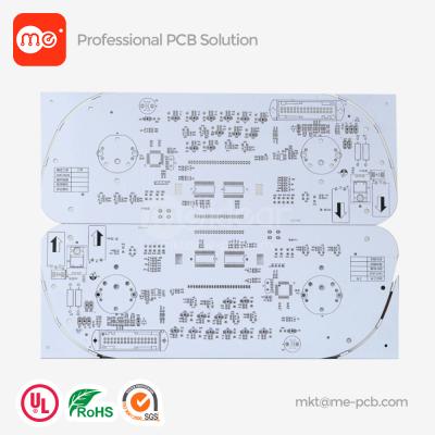 China Meidearpcb,PCB For LED Lighting,Aluminum PCB,MCPCB,Backlighting PCB,LED Spot Lighting PCB zu verkaufen