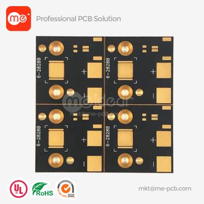 China Meidearpcb,Thermally Conductive PCB,MCPCB,aluminium pcb board,led light pcb,led pcb board for sale