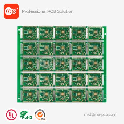 China Meidearpcb,FR4 Rigid PCB,multilayer pcb,multilayer pcb manufacturing,multilayer pcb fabrication for sale