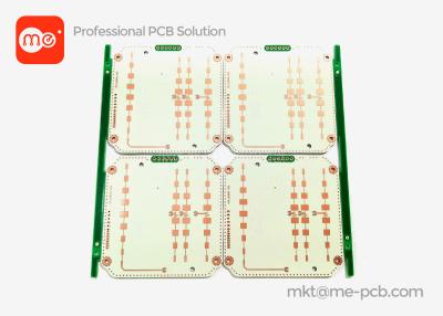 China 5G circuit PCB used for communication HDI PCB Board Multilayer ENIG Blind Burried Vias HDI PCB for sale