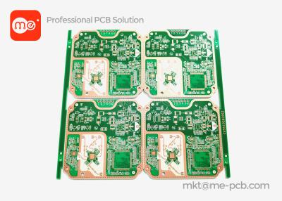 China OEM multilayer pcb manufacturing for 5G multi layer pcb design multilayer pcb board for sale