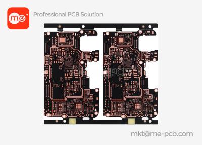 China heavy 3oz copper printed circuit board OEM pcb manufacturing for electronics device for sale