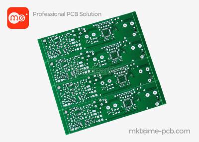 China PCB Immersion Siliver  ENIG Custom Pcb Electronic PCB Electronics Drone Receiver Board for sale