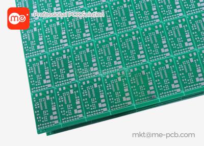 China FR4 Single Sided PCB Fabrication 1L Prototype Etching OEM PCB Board manufacturing for sale