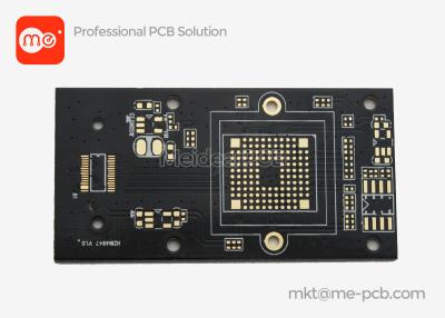 China Standard FR4 PCB Board Rigid OEM PCB Manufacturing One stop Service Customized Design PCB for sale