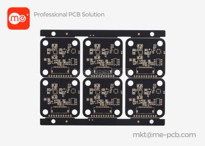 China Double Sided Printed Circuit Board Customer PCB Board Electronic PCB Boards Single Layer PCB for sale