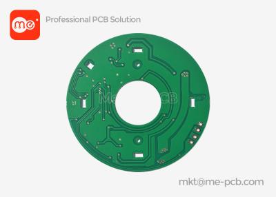 China Multilayer Printed Circuit Board for medical equipement One Stop PCB Assembly solutions for sale