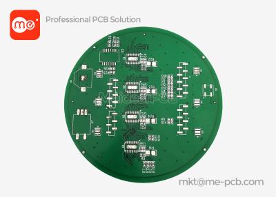 China Meidear PCB Mainboard electronics circuit pcb Shenzhen Custom Printed Circuit Boards PCB for sale