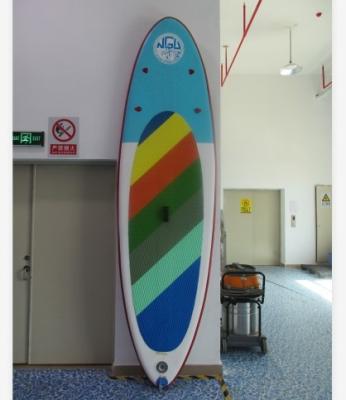 China 2022 Unisex Lower Price 11' 2 Ft Inflatable Stand Up Paddle Board Inflatable Surfboard For Greener for sale