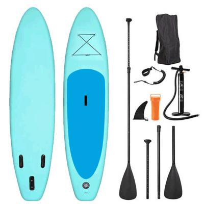 China 2022 Hot Popular Inflatable Paddle Board SUP Board / Paddle Board Stand Unisex for sale