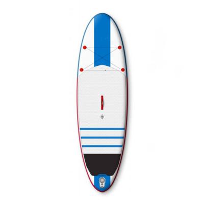 China 2022 color unisex customized inflatable surfboards/inflatable paddle board paddle board with pull pad/twist air inflatable surfboard for sale