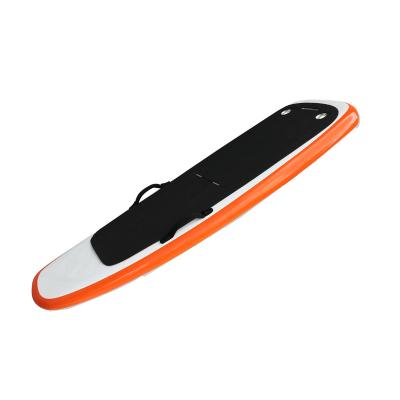 China 2022 6ft unisex inflatable surfboard /inflatable stand up paddle board/mini inflatable surfboard for sale