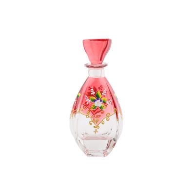 China 500ml 250ml 200ml 150ml 100ml Perfume Diffuser Bottle Perfume Bottle Refilling Perfume for sale