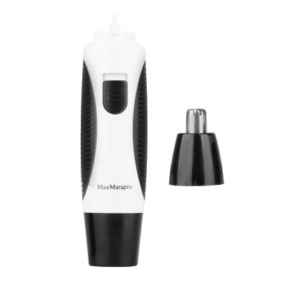 China High Quality Multifunctional Hotel Safe Portable Hair Trimmer Nose Ear Trimmer Nose Hair Trimmer for sale