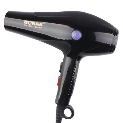 China Hotel New Products DC Motor Hair Dryer Salon Home Used Professional Blow Hair Dryer With Comb for sale