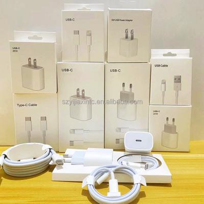 China Data Transmission/Billing Fast iPhone Charger Usb-c-8pin Type-C Palladium Cable For Apple Iphone 11 Max Pro Sync Charger Cord 20w PD Charging Data for sale