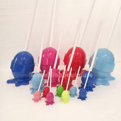 China Wholesale China Pop Art Sculpture Factory Fiberglass Resin Lollipop Art Sculpture For Sale for sale